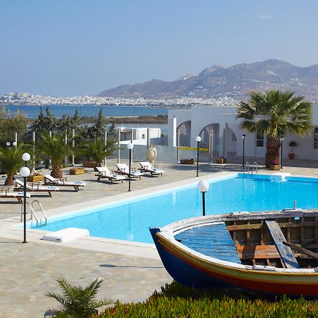 Kedros Villas Agios Prokopios  Dış mekan fotoğraf