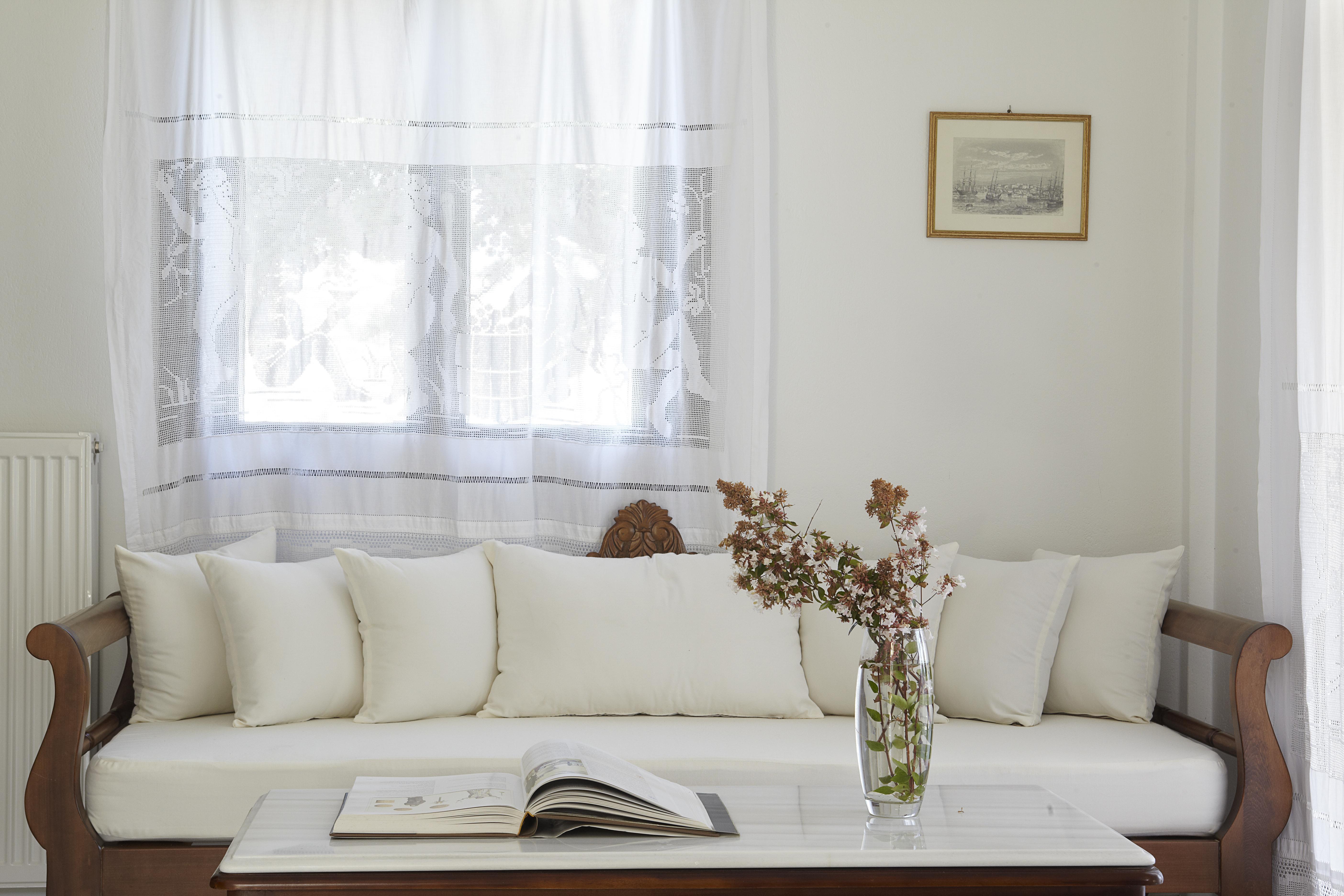 Kedros Villas Agios Prokopios  Dış mekan fotoğraf