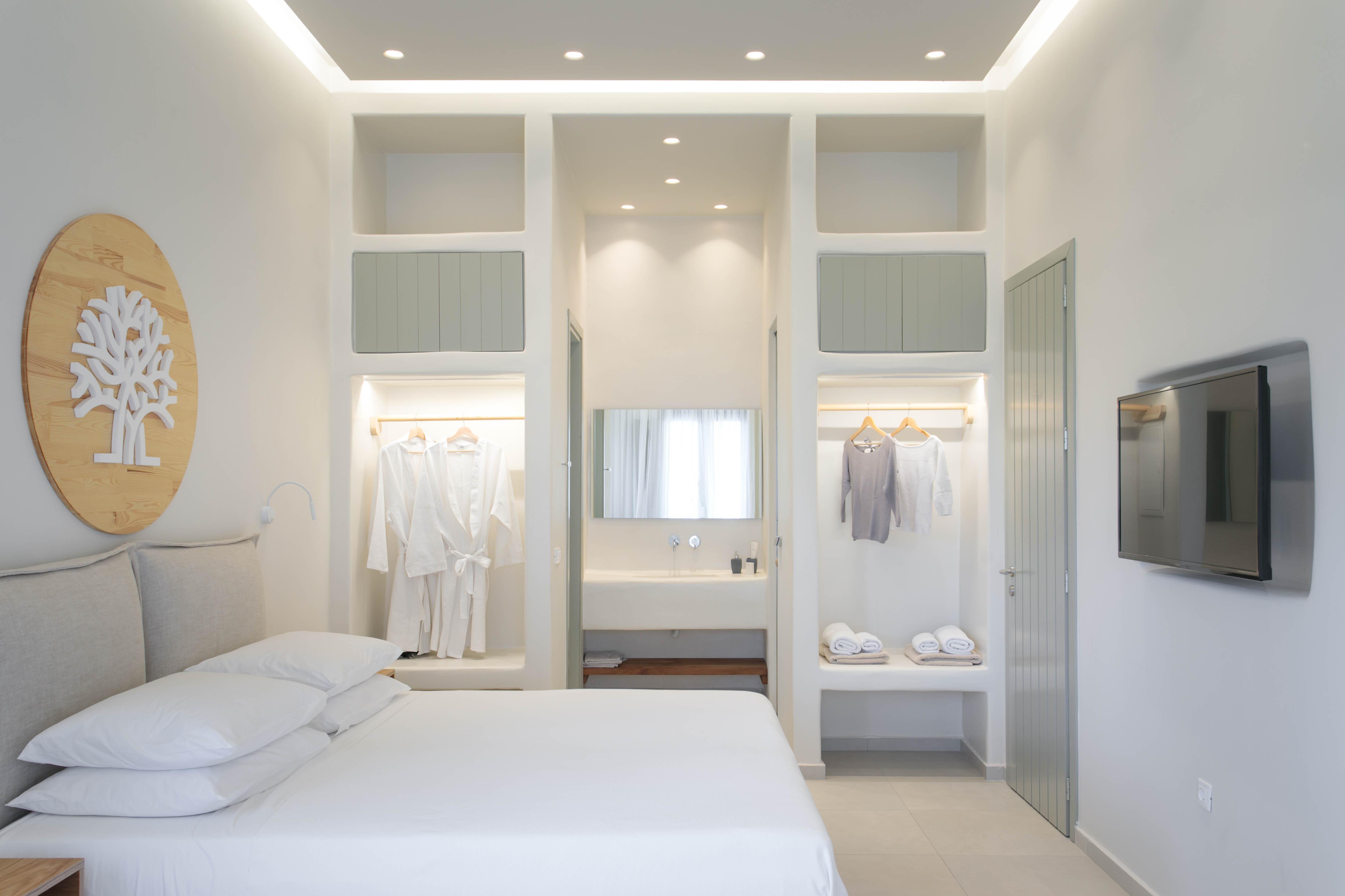 Kedros Villas Agios Prokopios  Dış mekan fotoğraf