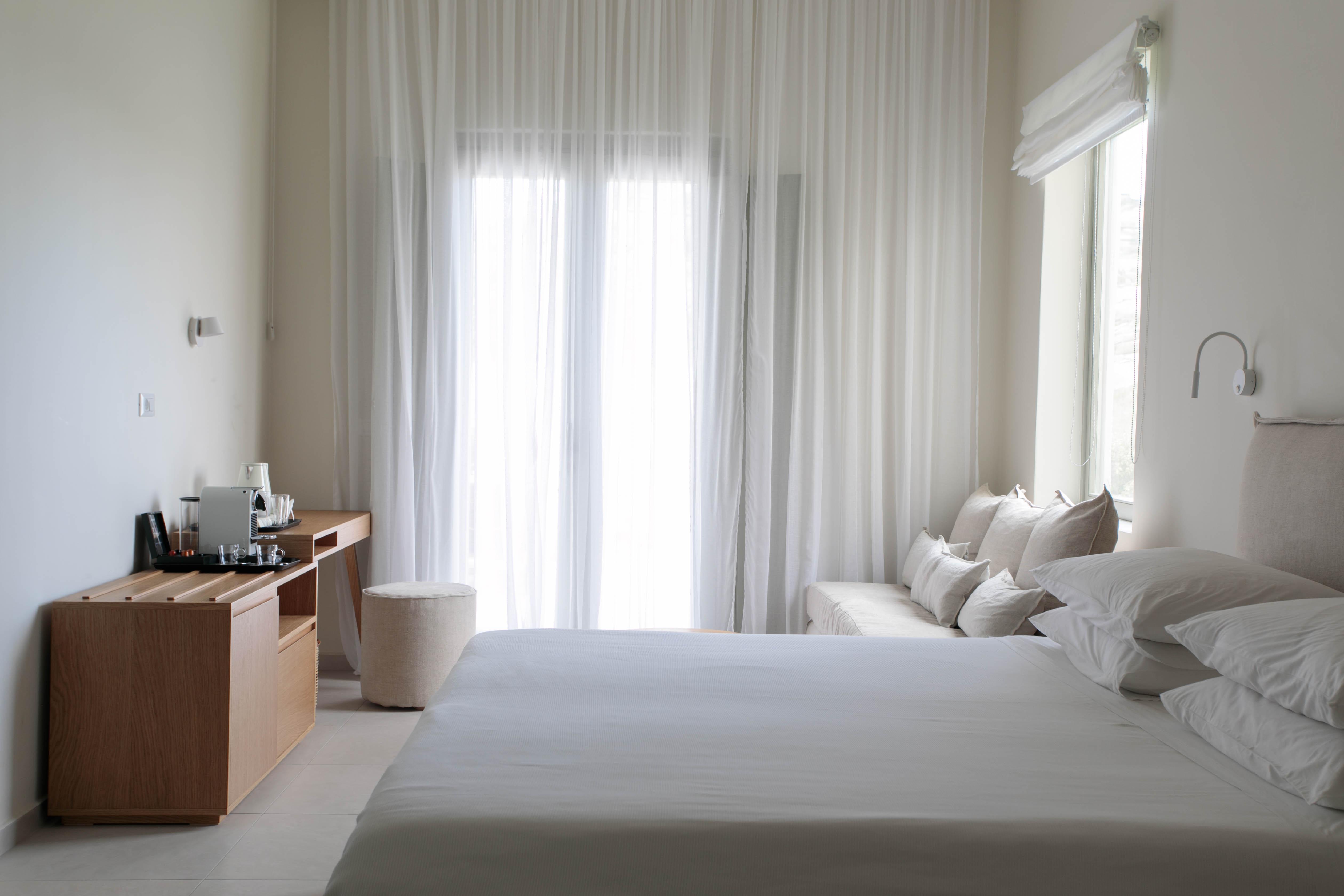 Kedros Villas Agios Prokopios  Dış mekan fotoğraf