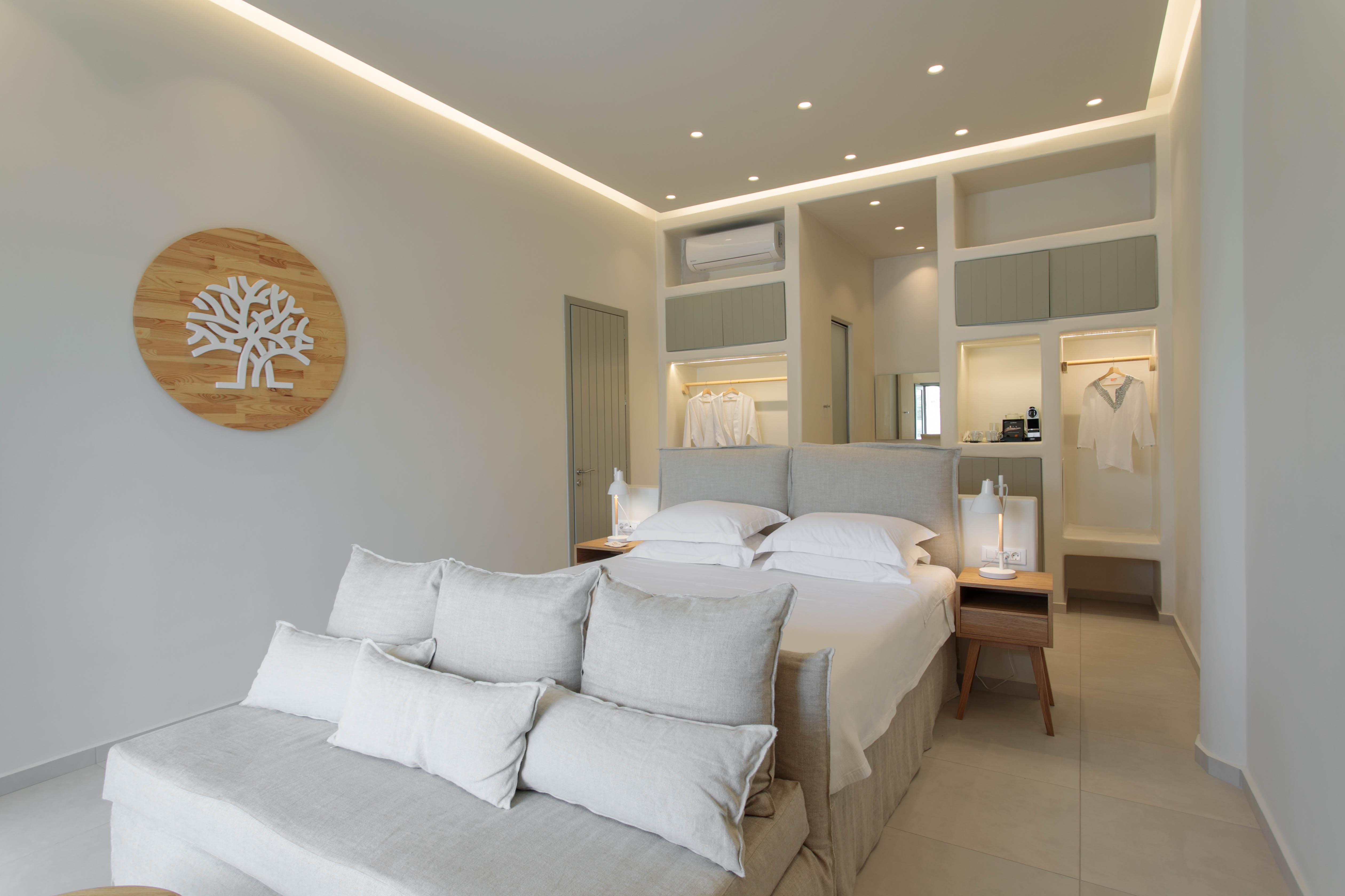 Kedros Villas Agios Prokopios  Dış mekan fotoğraf