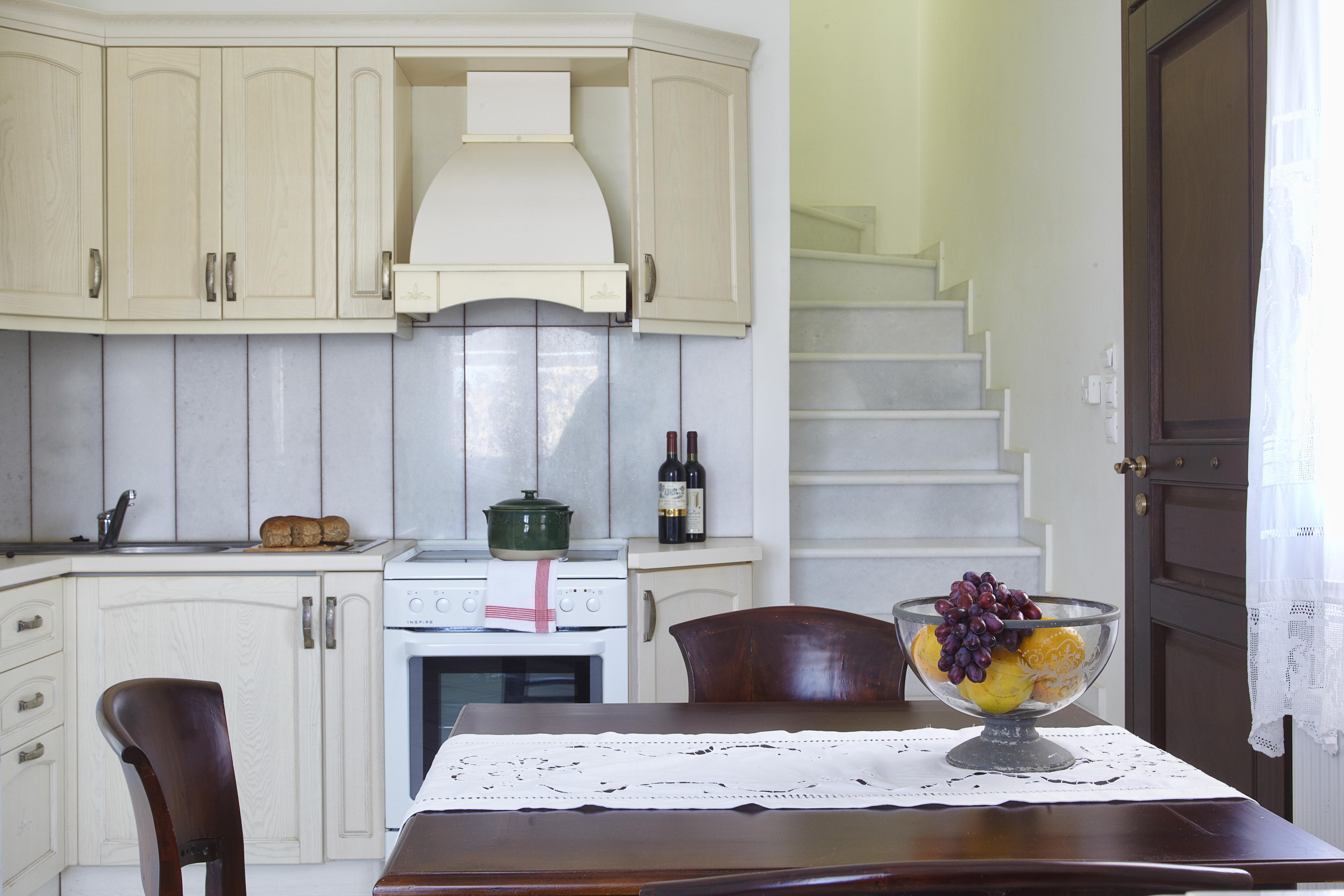 Kedros Villas Agios Prokopios  Dış mekan fotoğraf