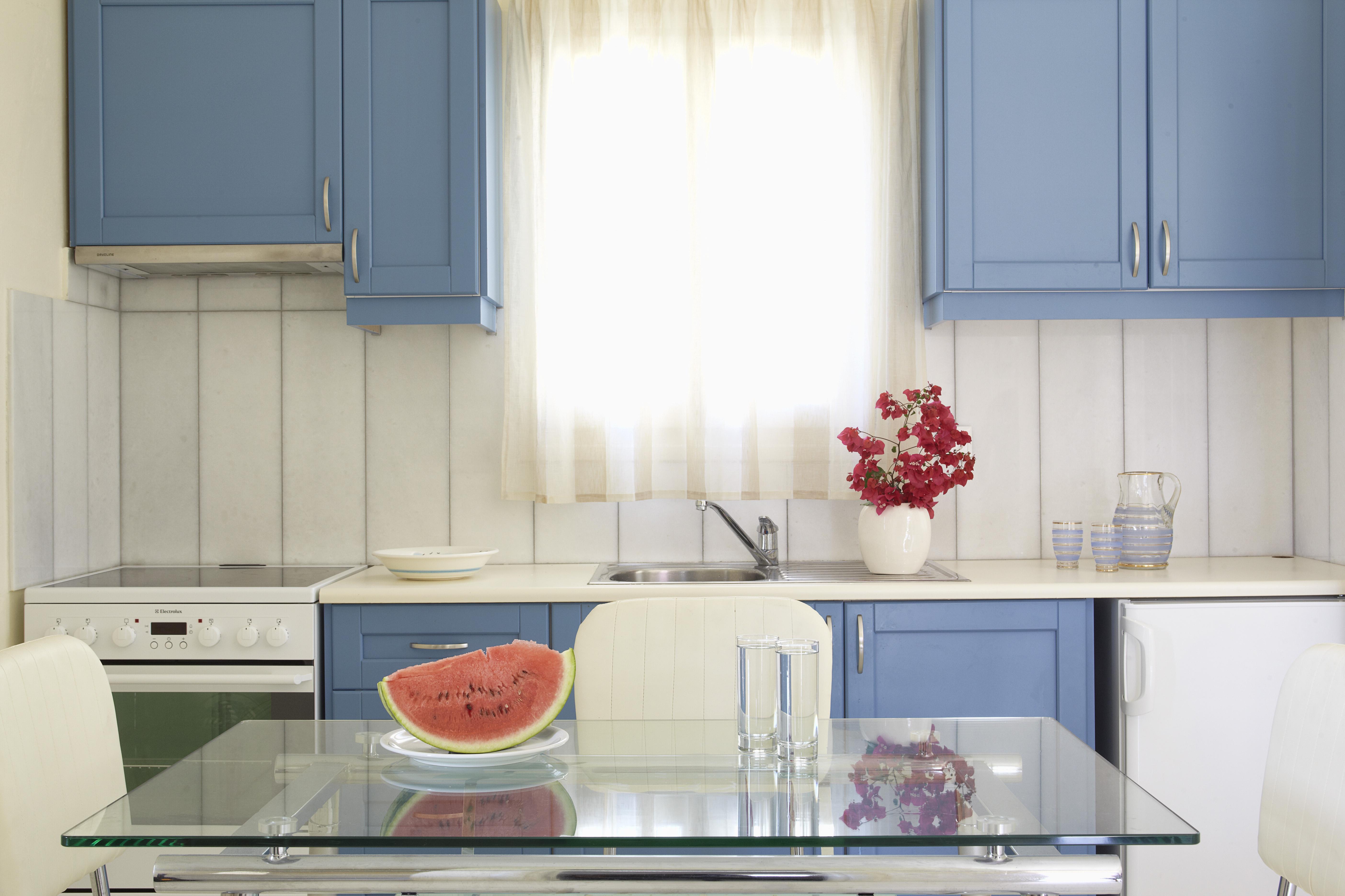 Kedros Villas Agios Prokopios  Dış mekan fotoğraf