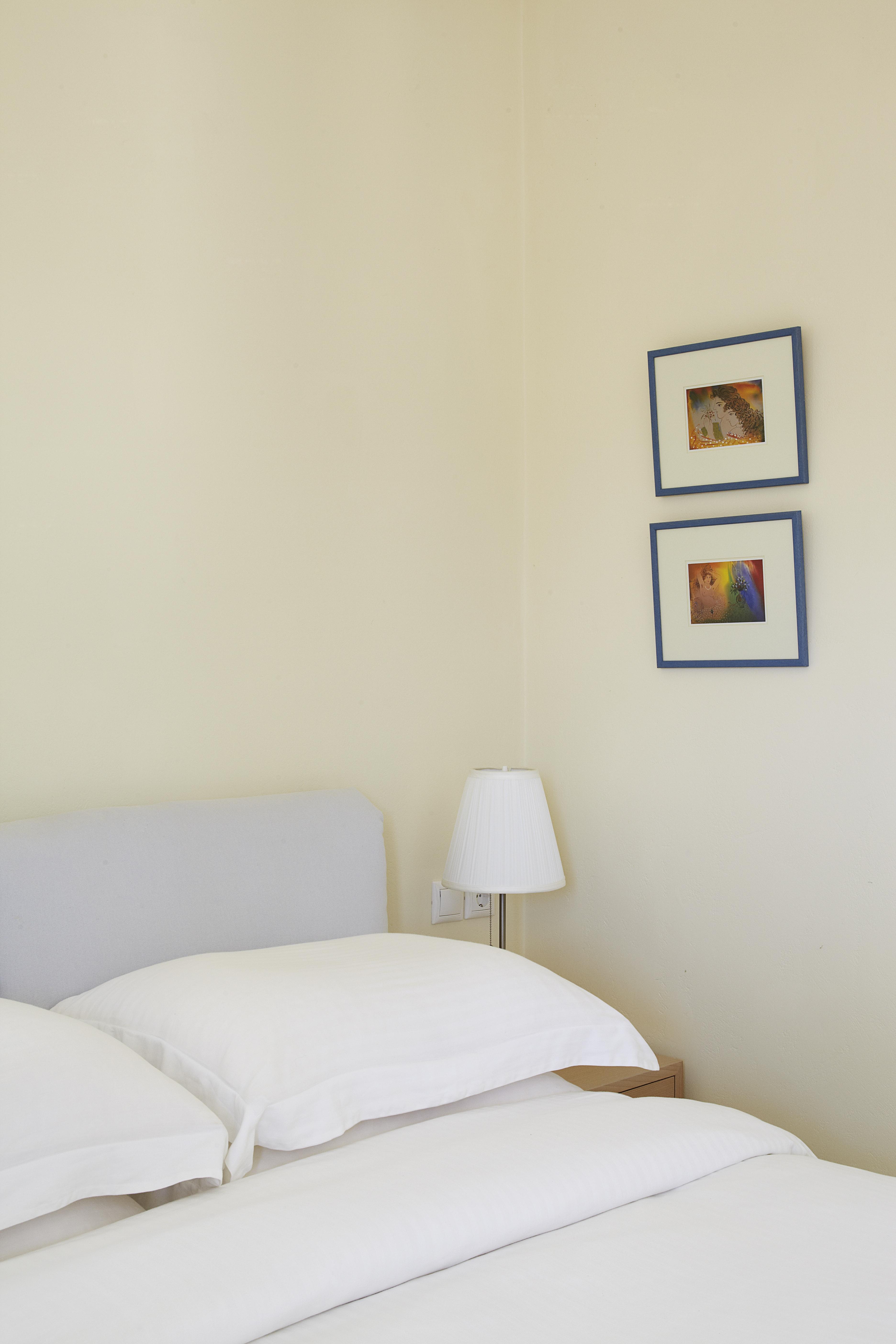 Kedros Villas Agios Prokopios  Dış mekan fotoğraf
