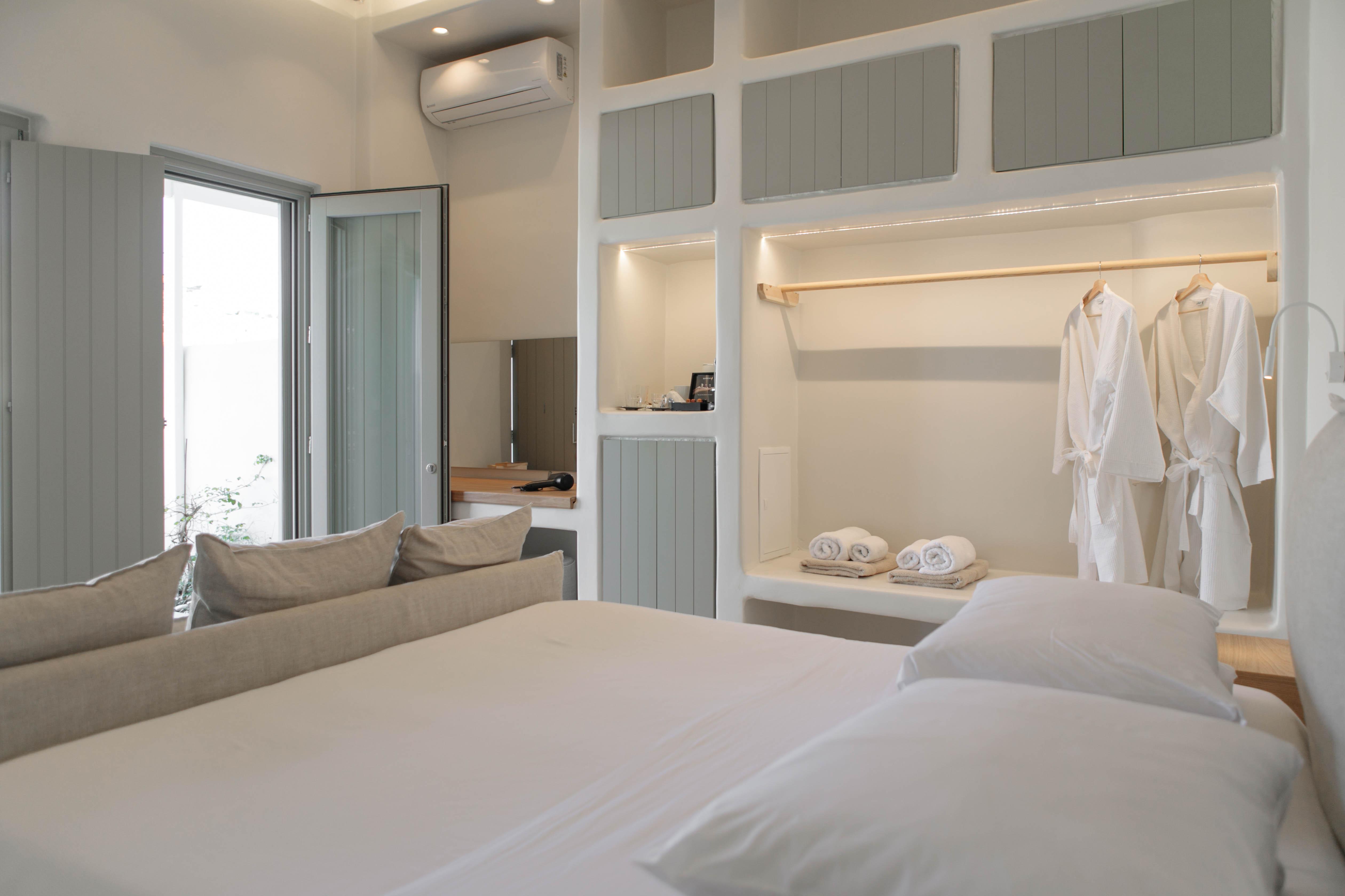 Kedros Villas Agios Prokopios  Dış mekan fotoğraf