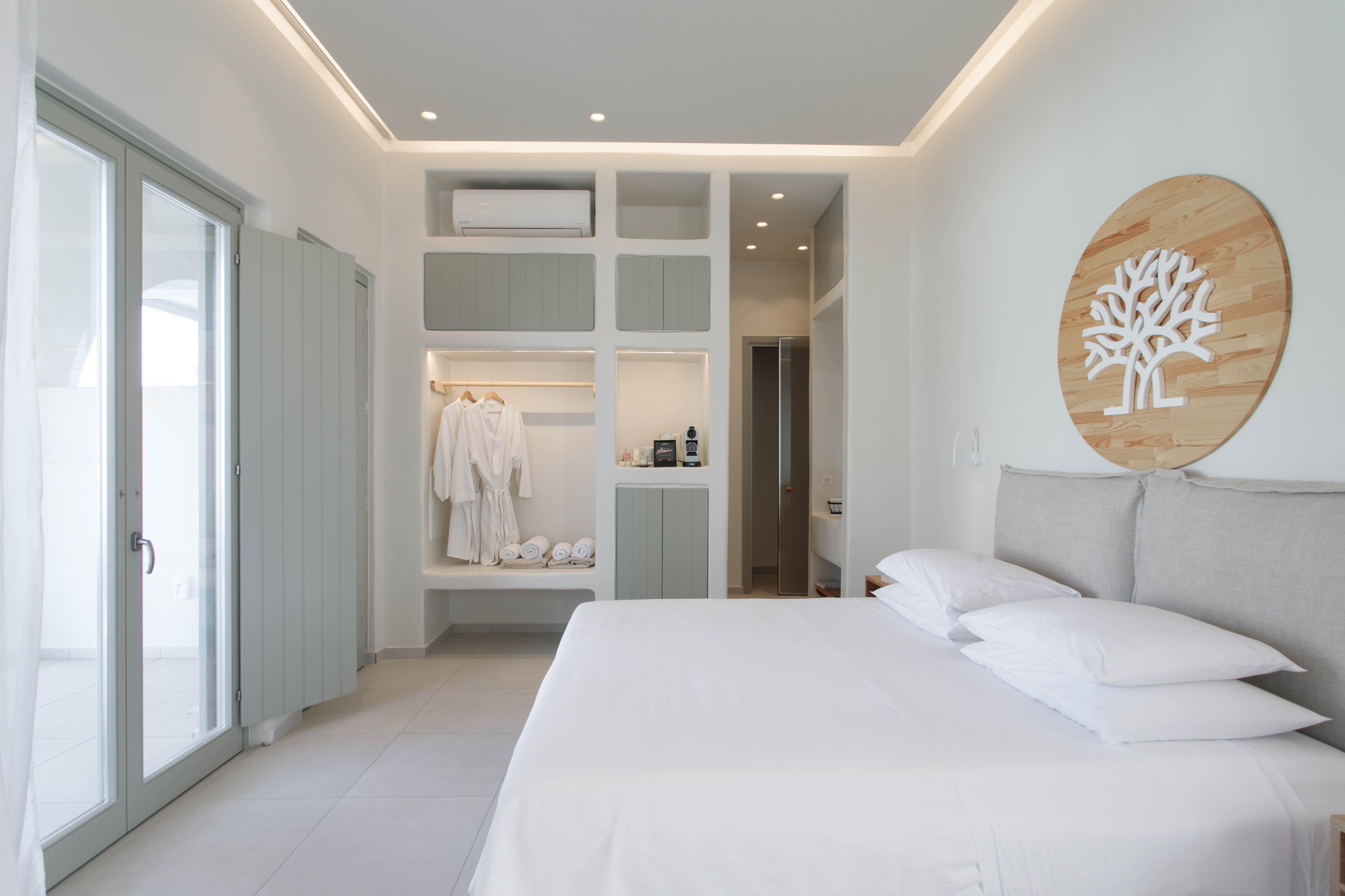 Kedros Villas Agios Prokopios  Dış mekan fotoğraf