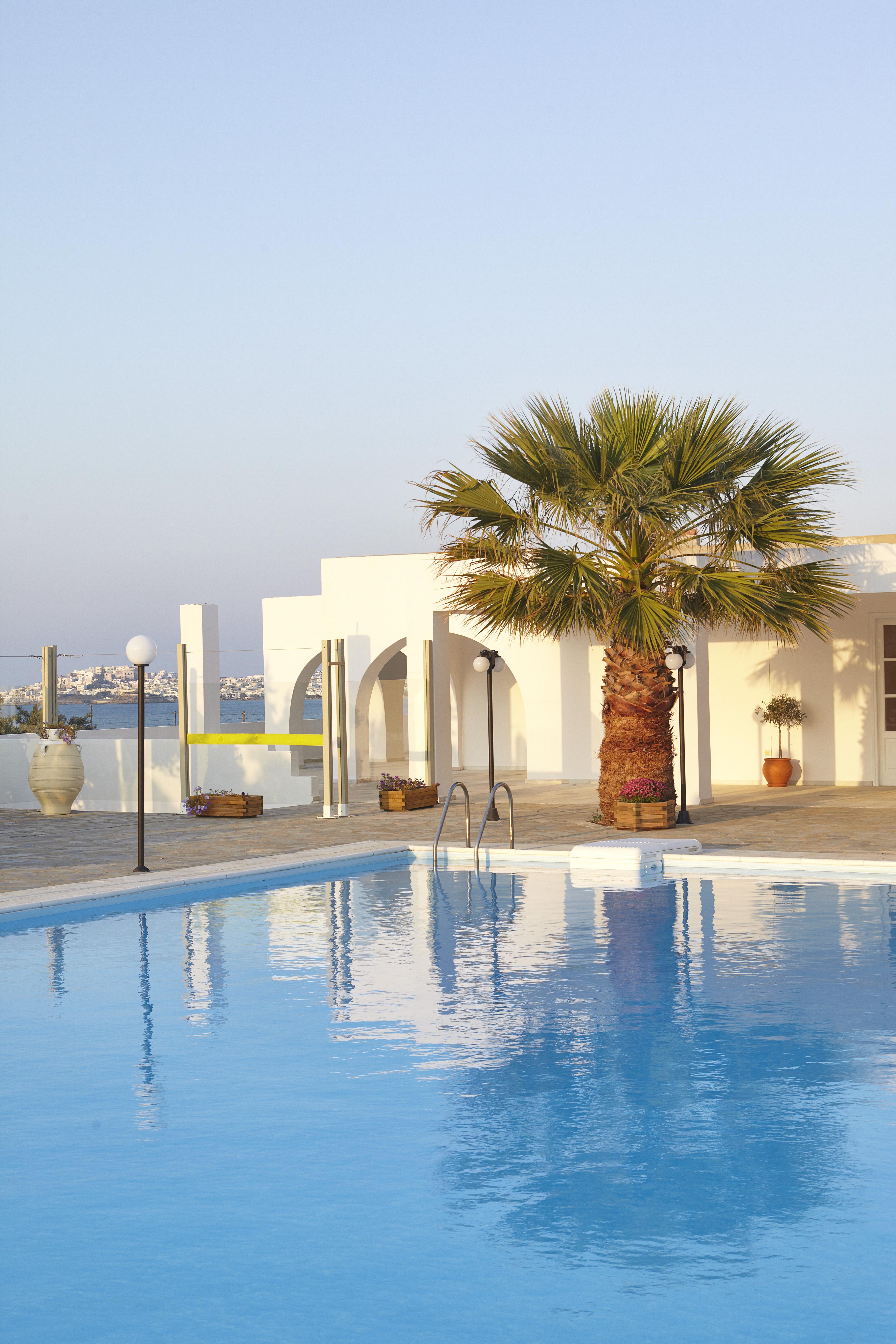 Kedros Villas Agios Prokopios  Dış mekan fotoğraf