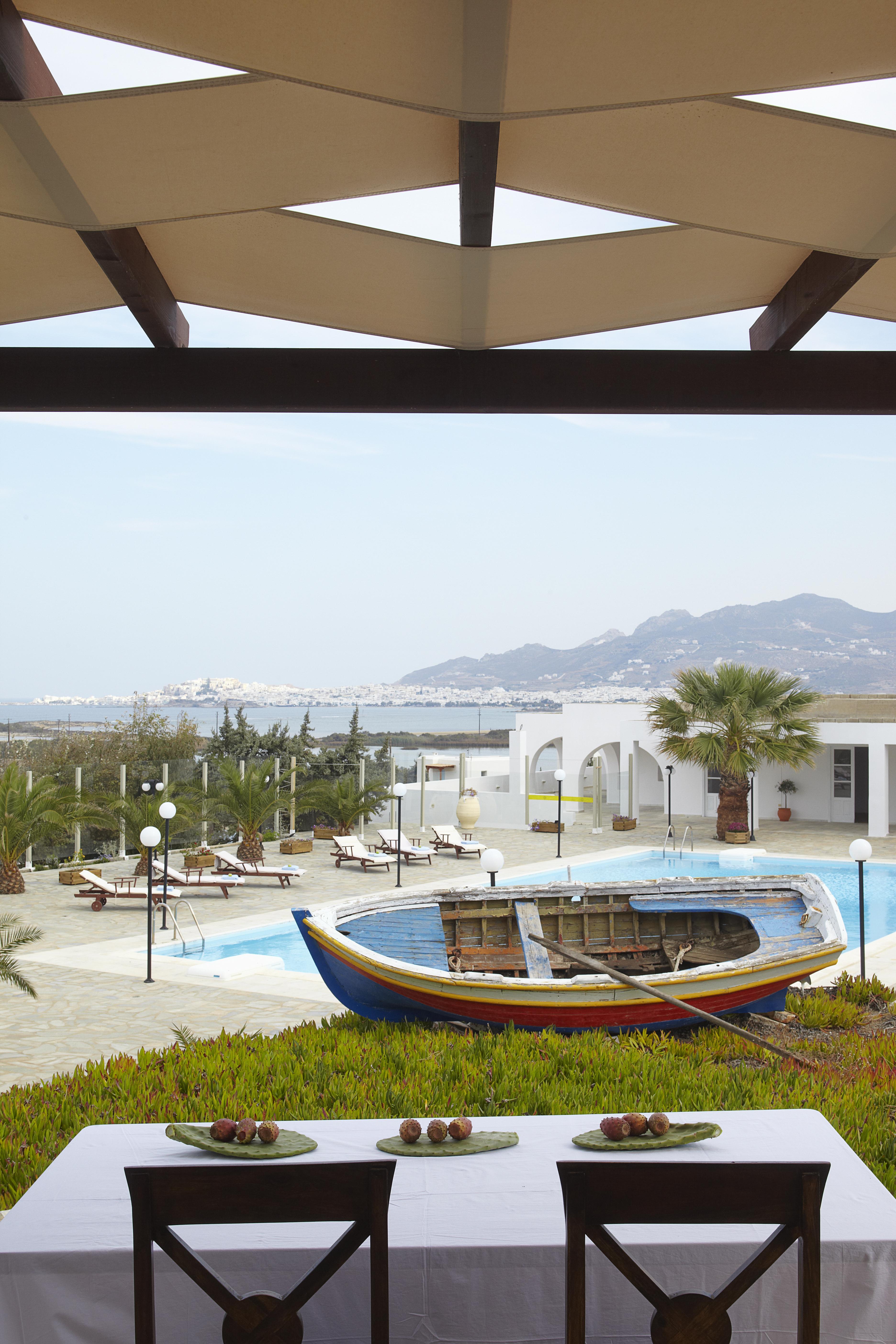Kedros Villas Agios Prokopios  Dış mekan fotoğraf