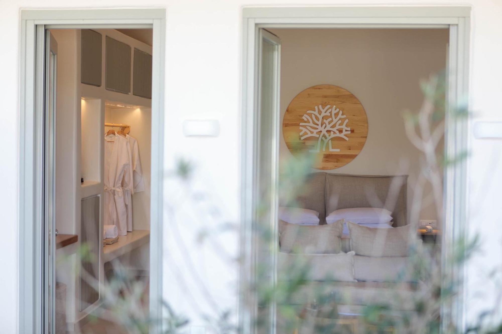 Kedros Villas Agios Prokopios  Oda fotoğraf