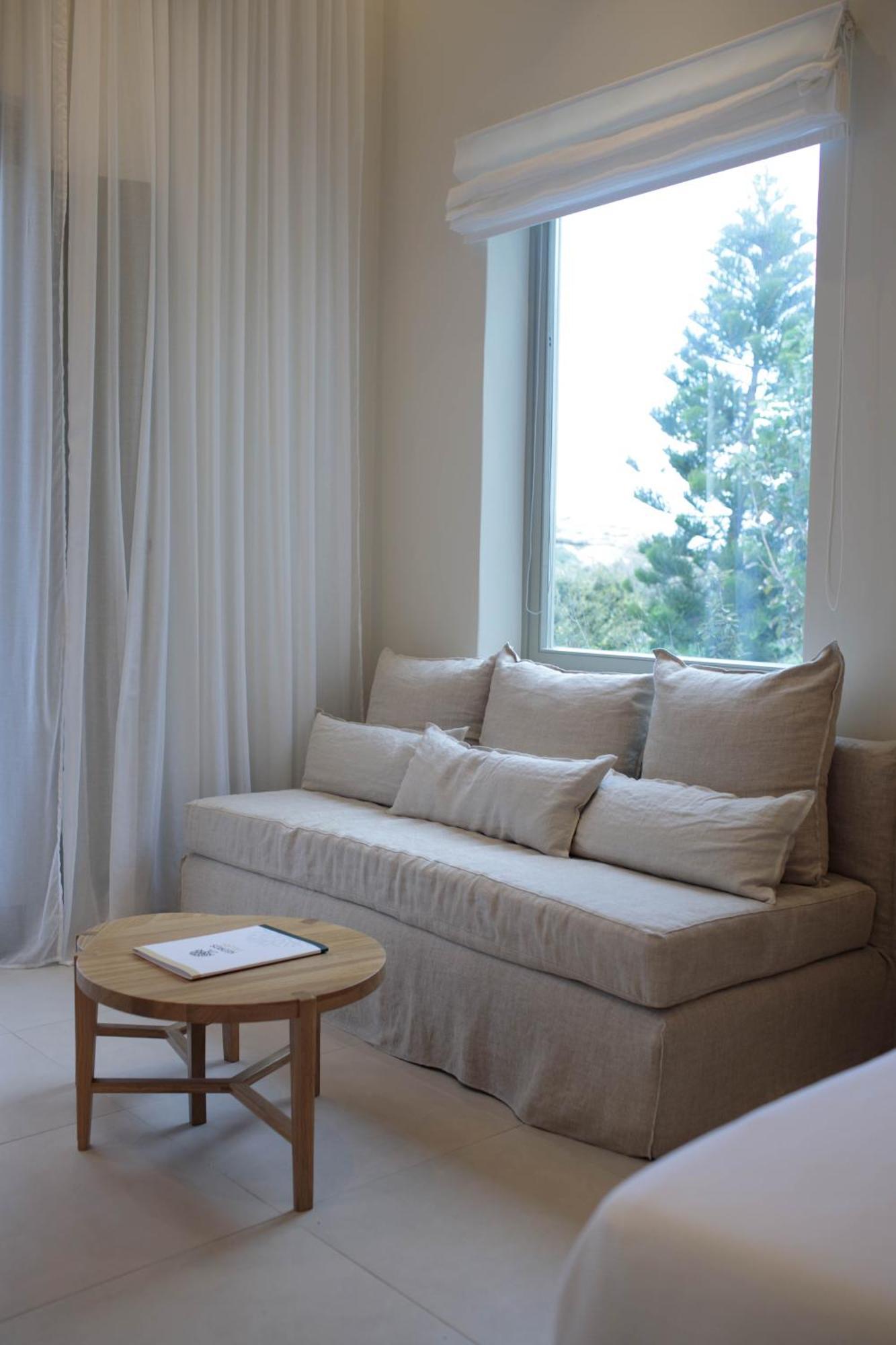 Kedros Villas Agios Prokopios  Oda fotoğraf