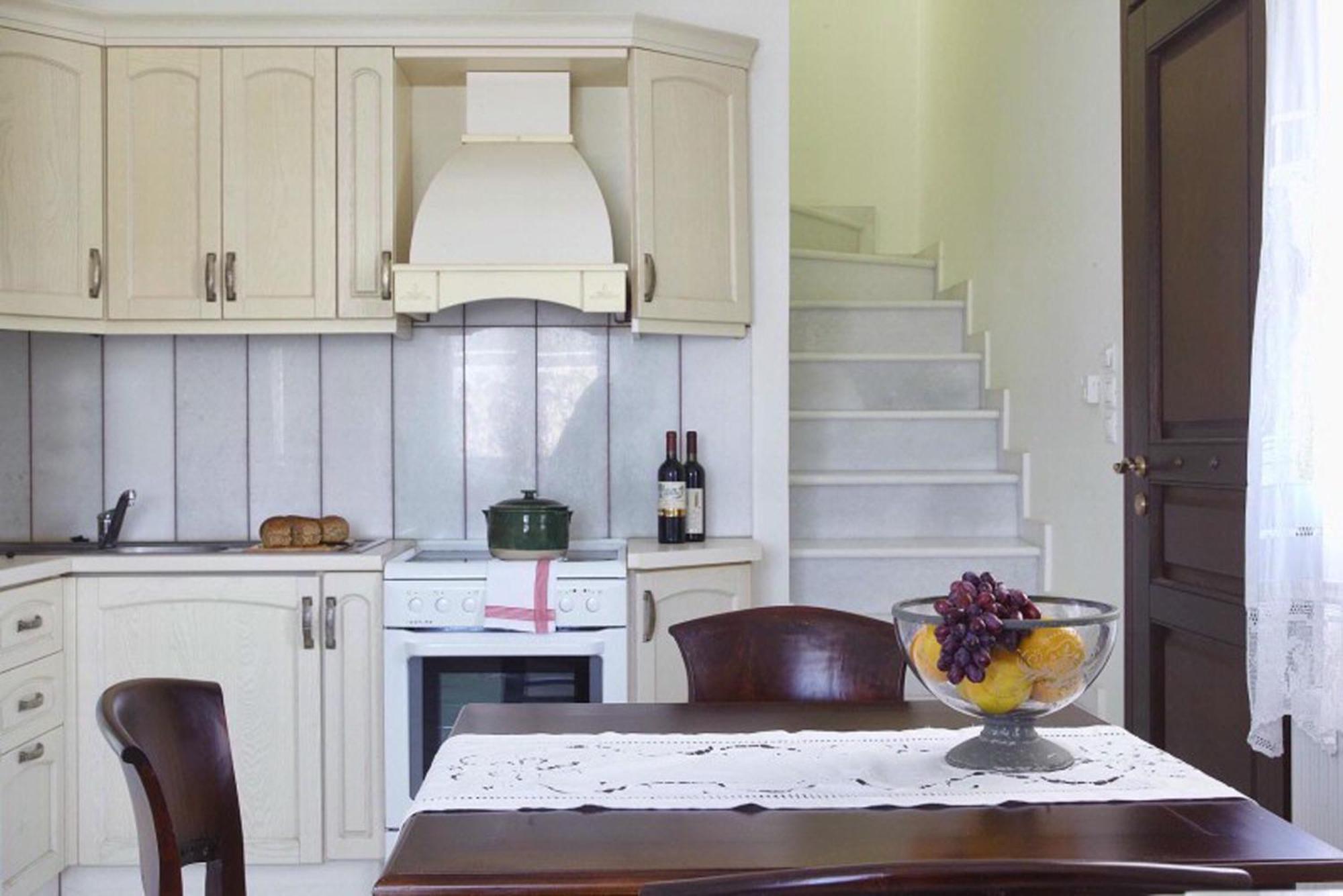 Kedros Villas Agios Prokopios  Oda fotoğraf
