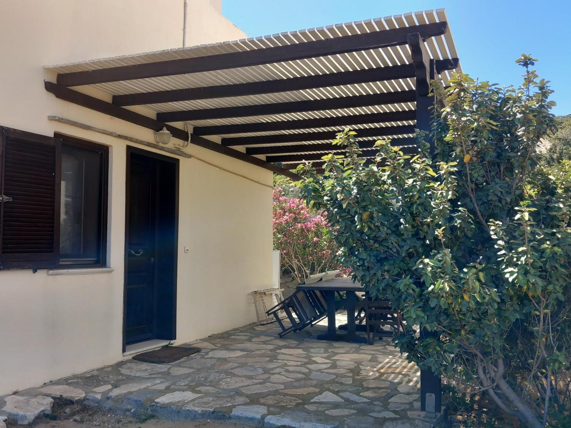Kedros Villas Agios Prokopios  Dış mekan fotoğraf