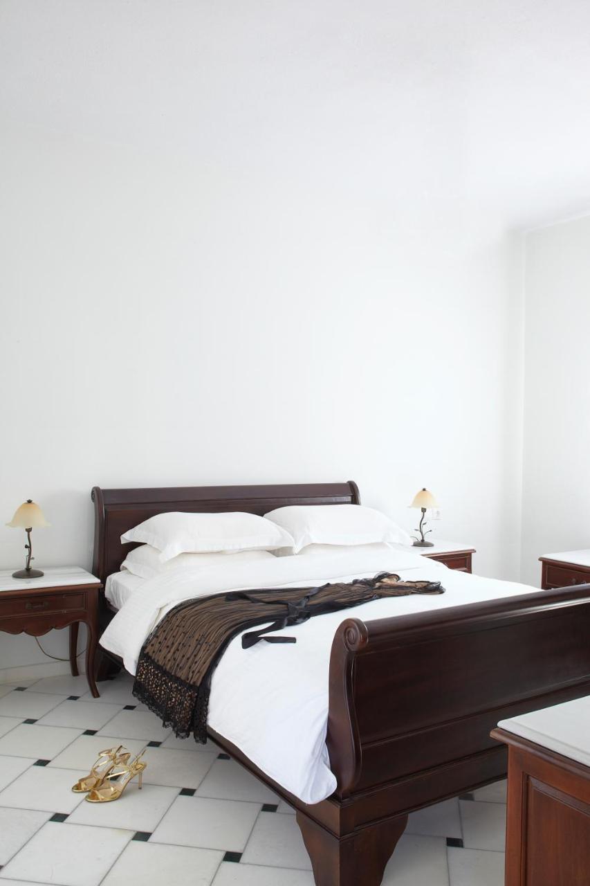 Kedros Villas Agios Prokopios  Dış mekan fotoğraf