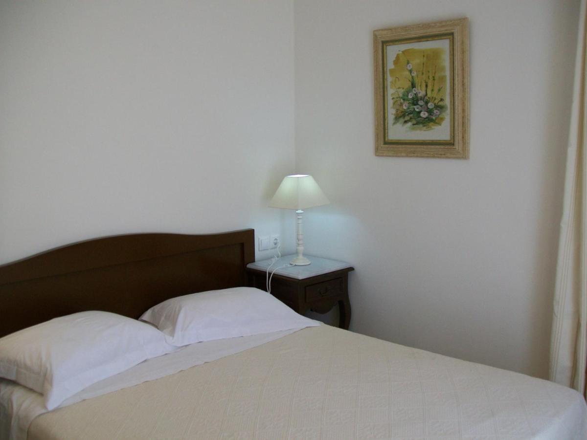 Kedros Villas Agios Prokopios  Oda fotoğraf